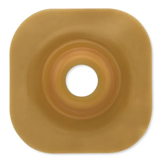 skin barrier ostomy - Brown