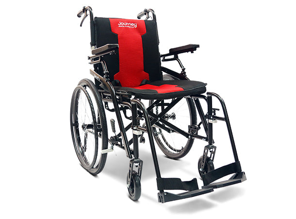 solite portable wheelchair