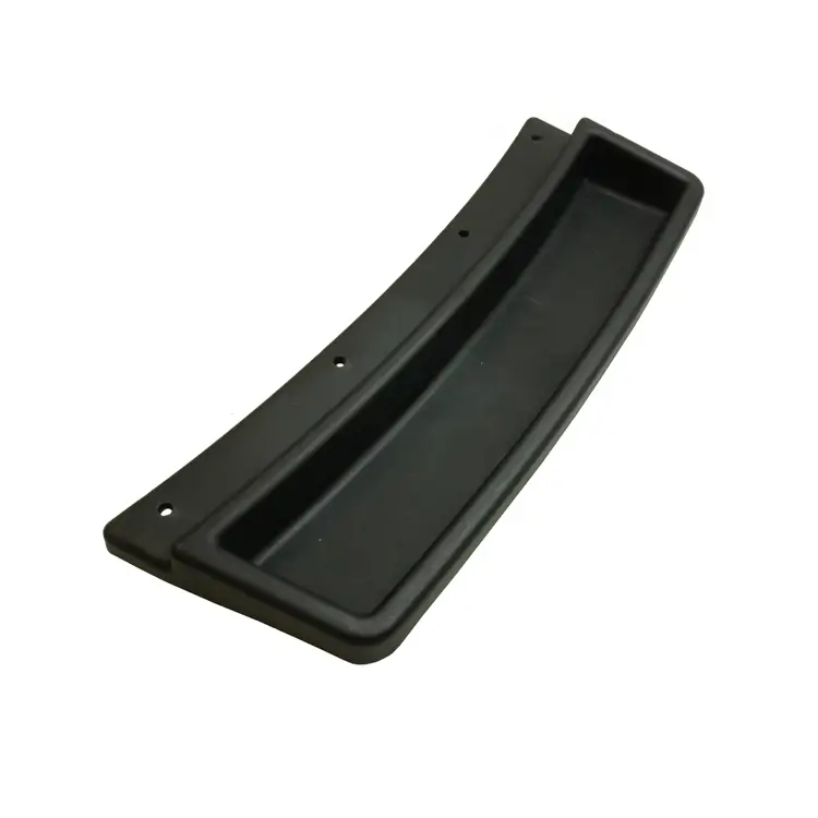 Stander Omni Tray Utensil Tray perfect tray-side accessory standar - Black