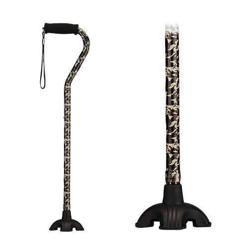 SugarCane Camouflage Nova  - Blue