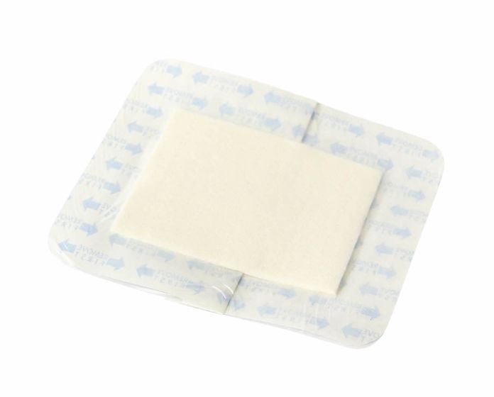 SURESITE DRESSING 2.4"X2.8"