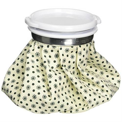 WEAREVER ENGLISH FOLDING STYLE ICE CAP  - Navy Blue