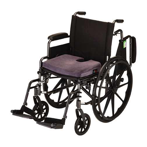 wheelchair and wheelchair cushion can make you mover easily around