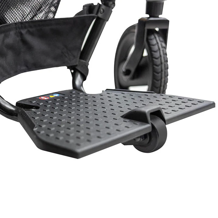 WHILL Heel Stopper (Model F) 