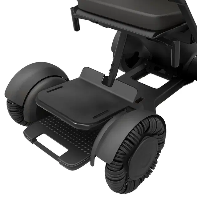 WHILL Model C2 Footplate Adapter