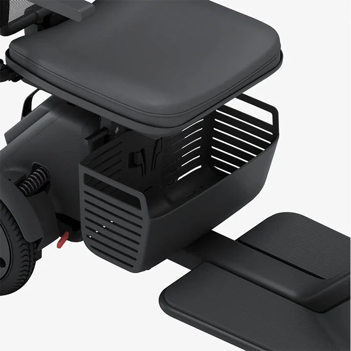 WHILL Model R Underseat Storage Basket 