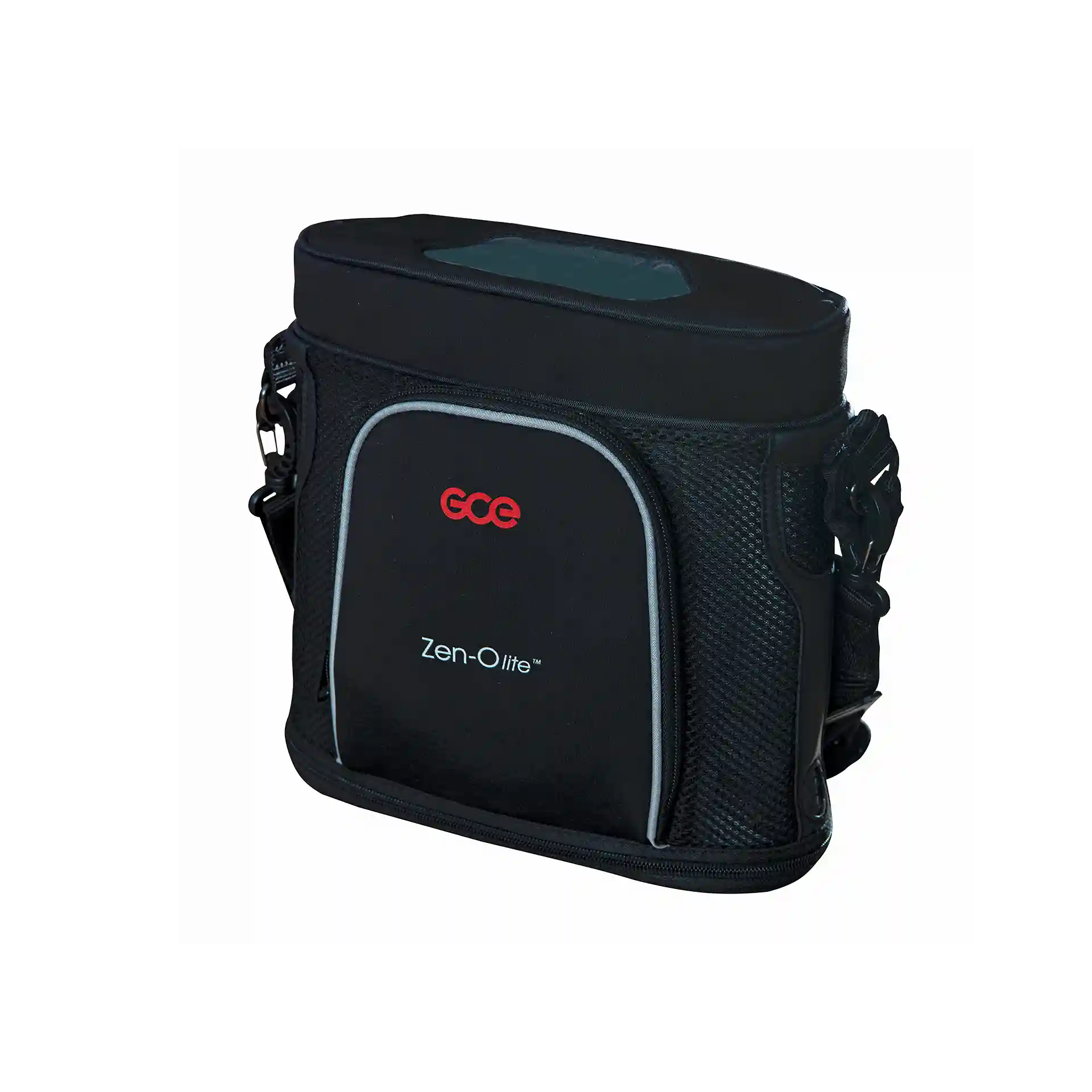 Zen-O Lite Carry Bag Unit-attractive and  protective GCE - Black
