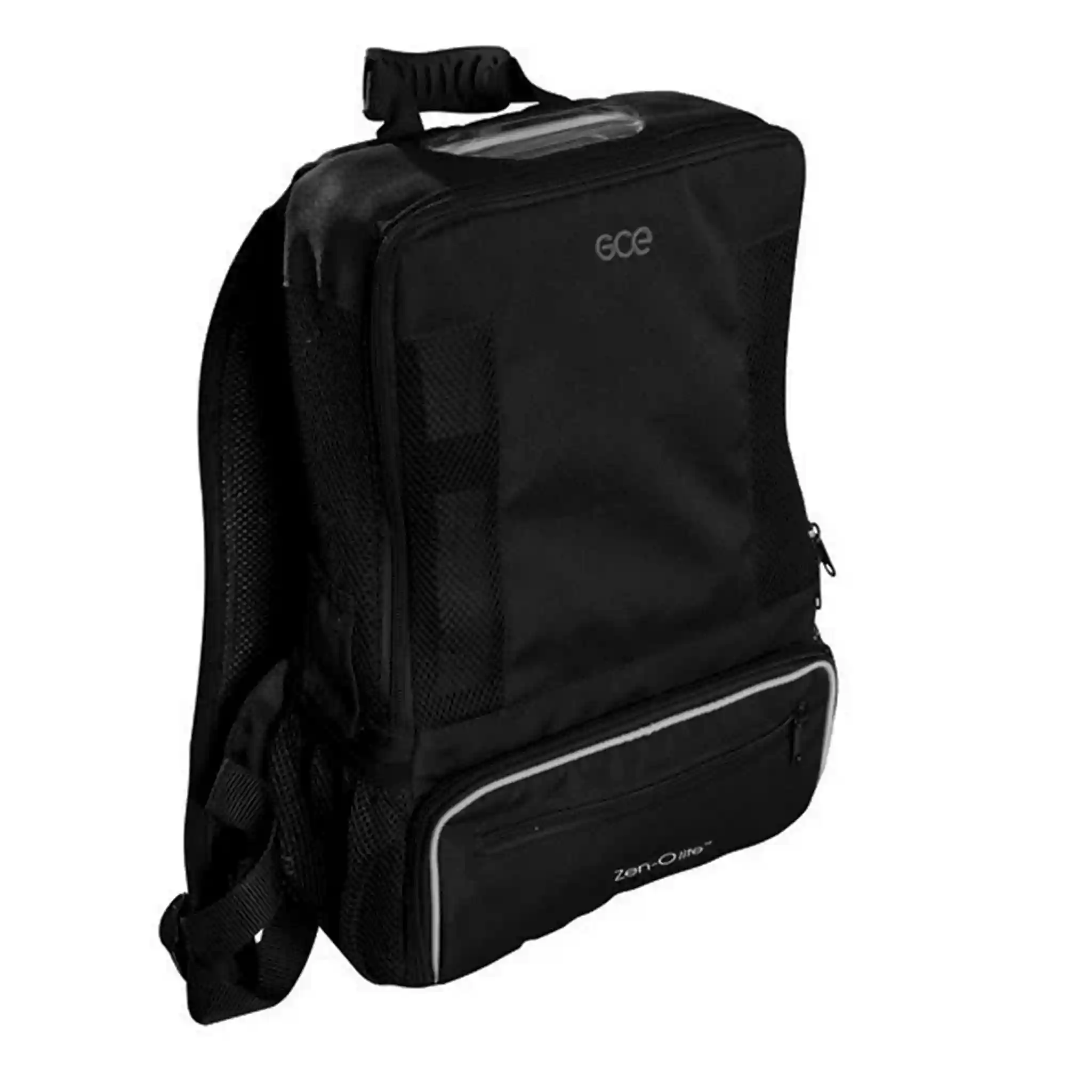 Zen-O Lite Rucksack carry Backpack case accessories GCE  - Black