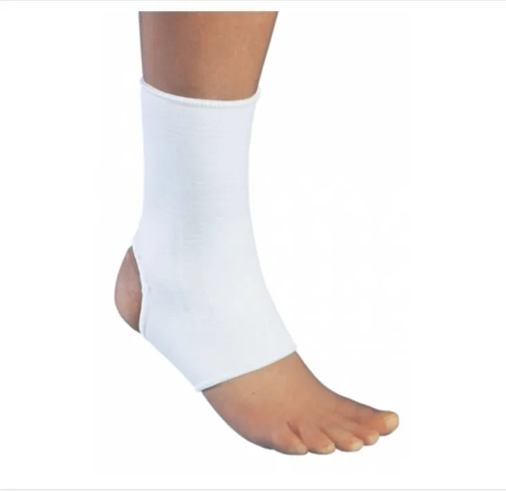 Ankle Sleeve - White, S, none, none