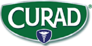 curad logo