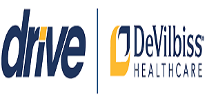 drive medical logo