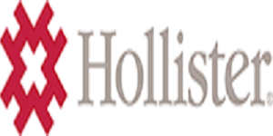 hollister ostomy logo