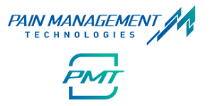 pain management technology logo