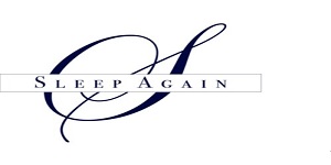 sleep again logo