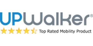 upwalker logo