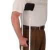 crutches