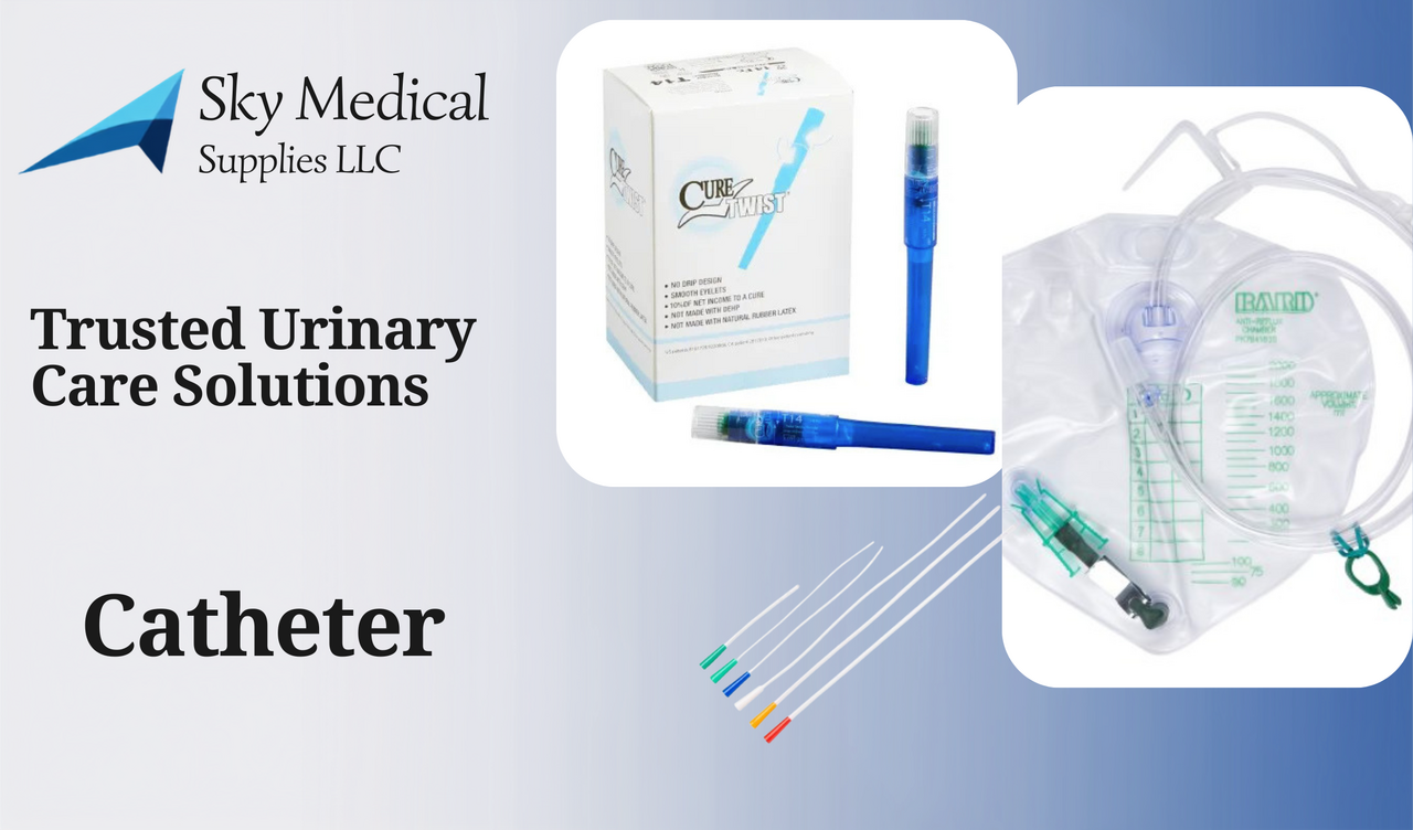 Catheter