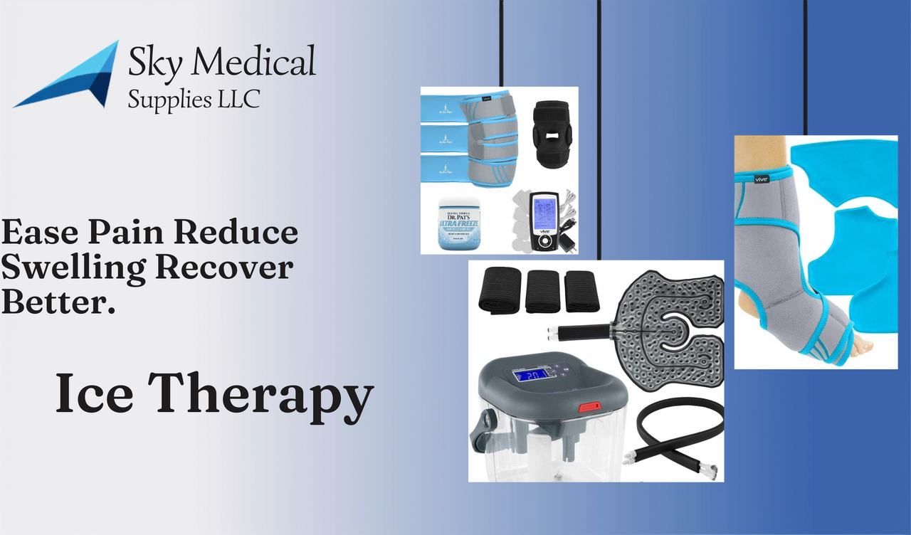 Ice Therapy