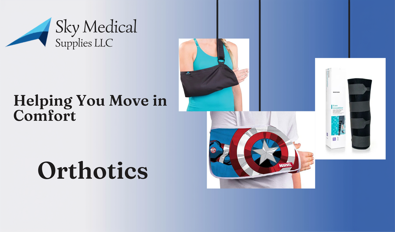 Orthotics
