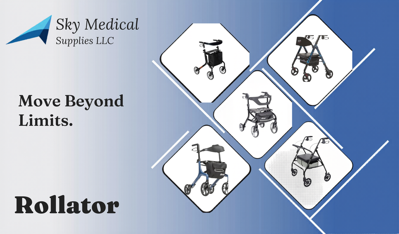 Rollator