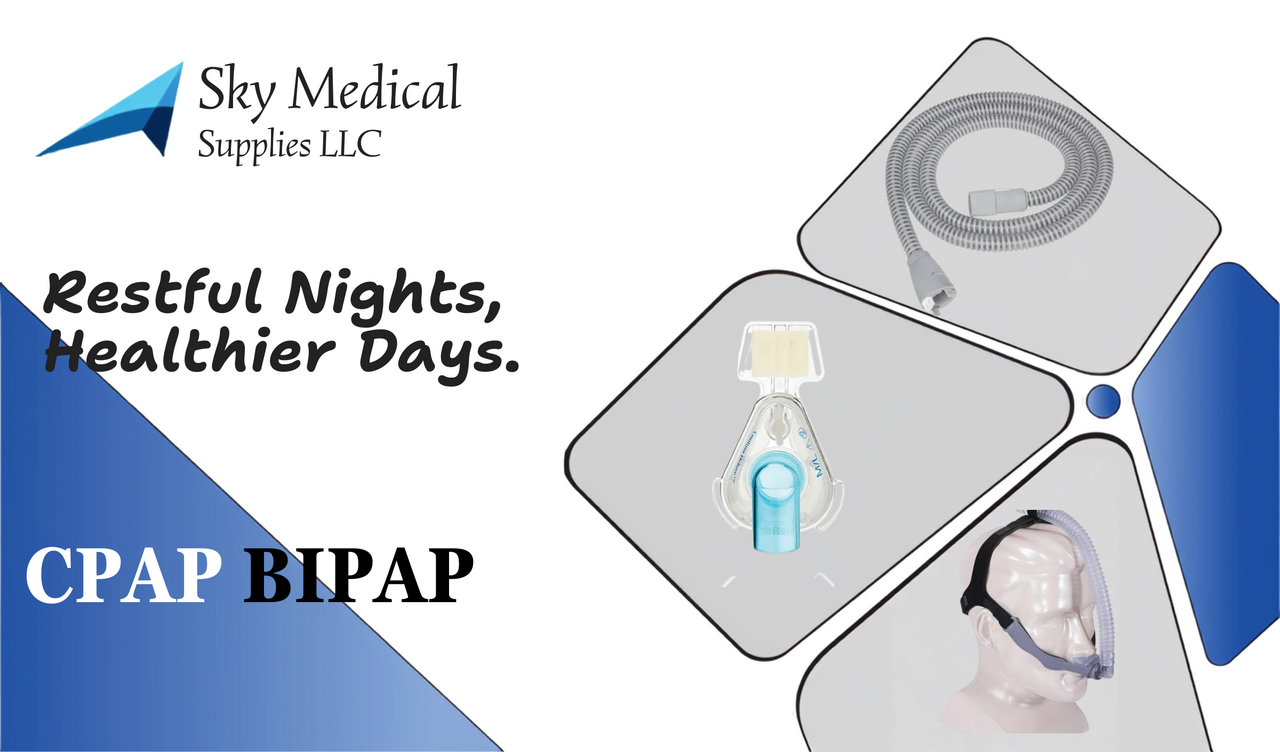 CPAP BIPAP