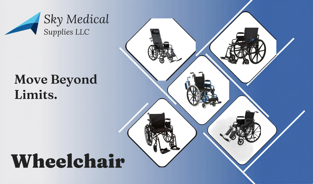 wheelchair
