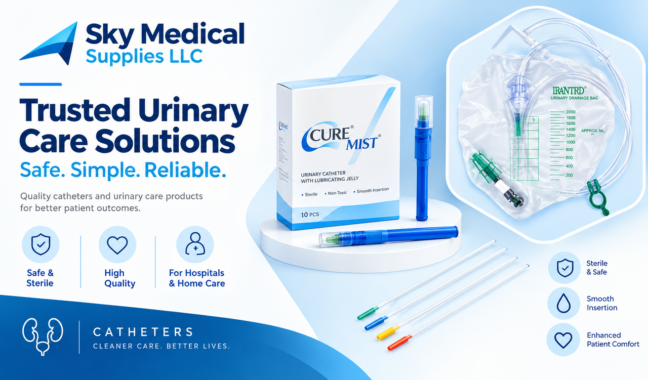 catheter