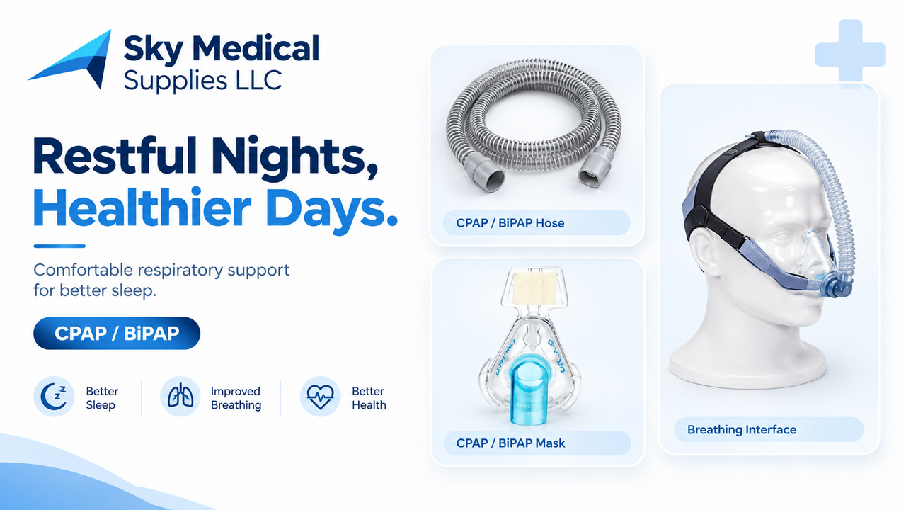 Cpap Bipap