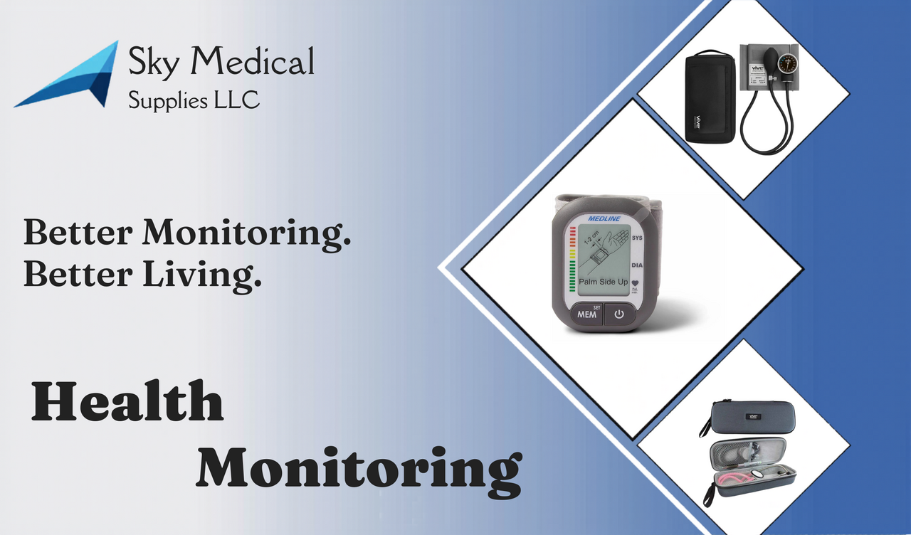 health monitoring