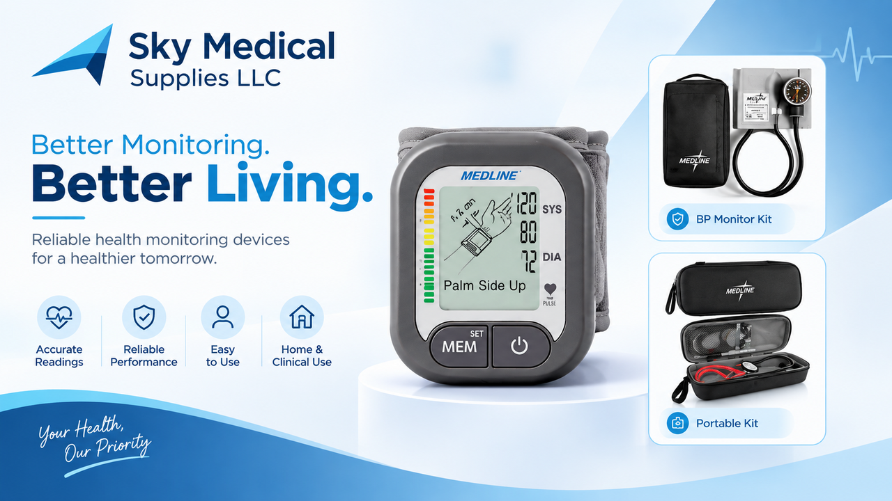 Health Monitoring