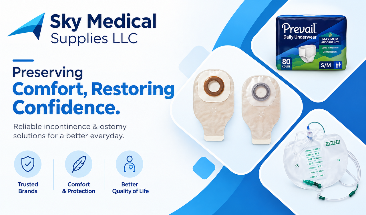 Ostomy