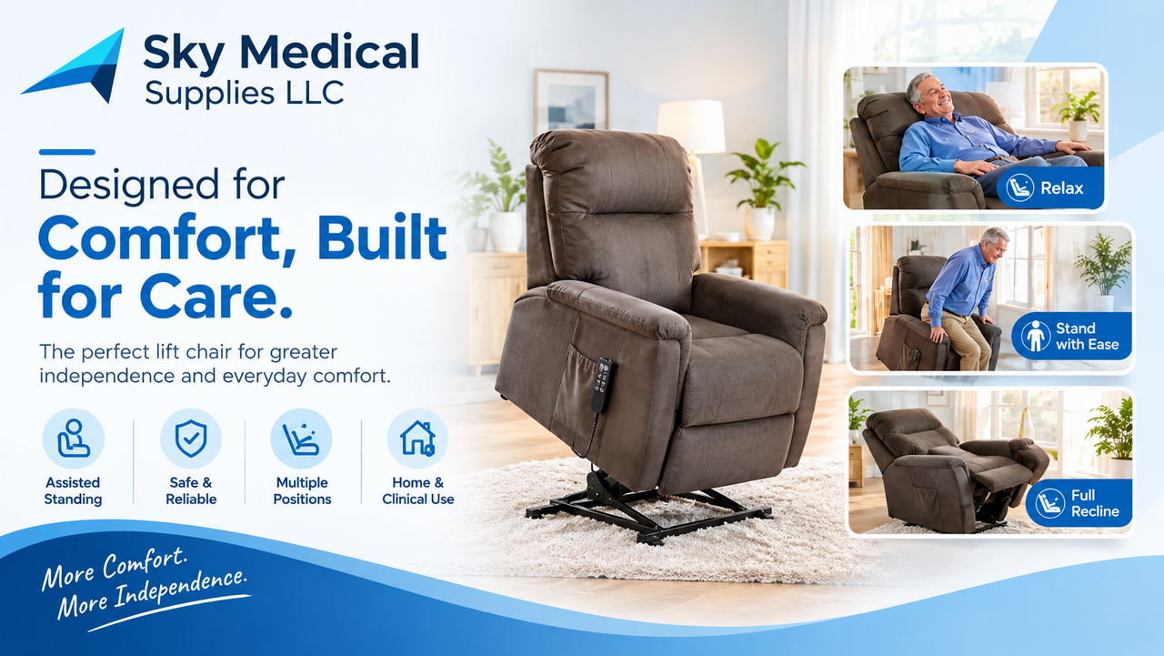lift chair