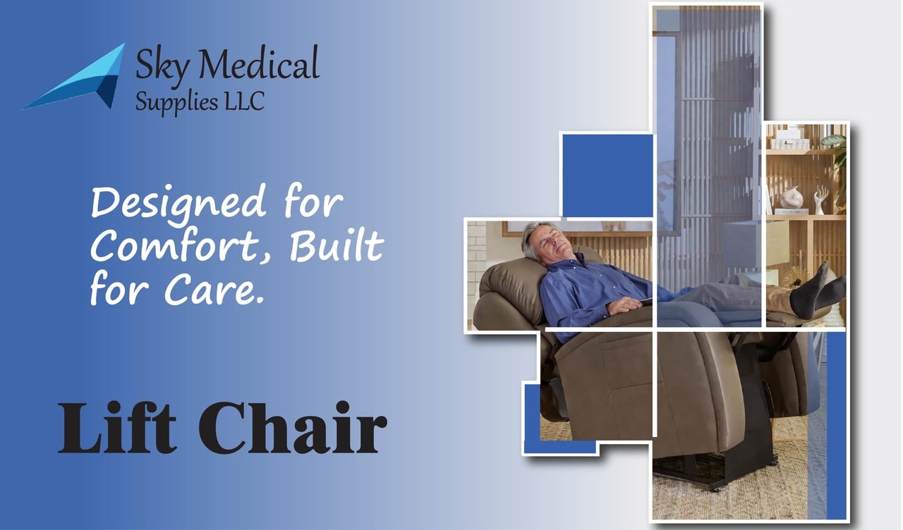 lift chair