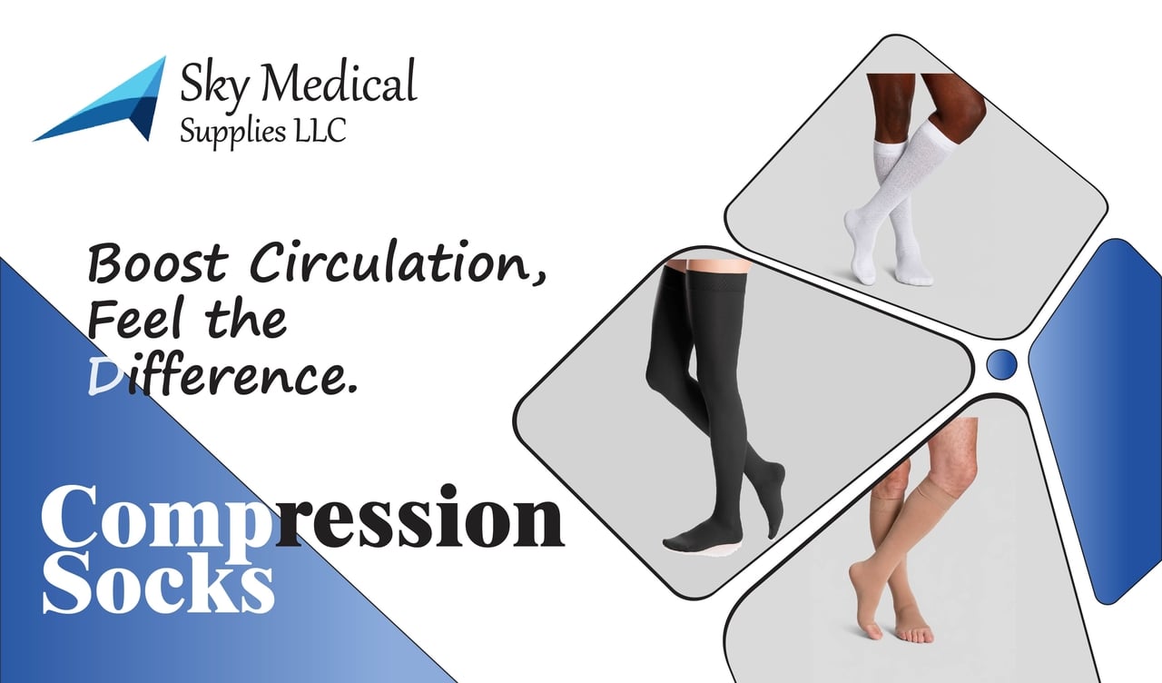 compression