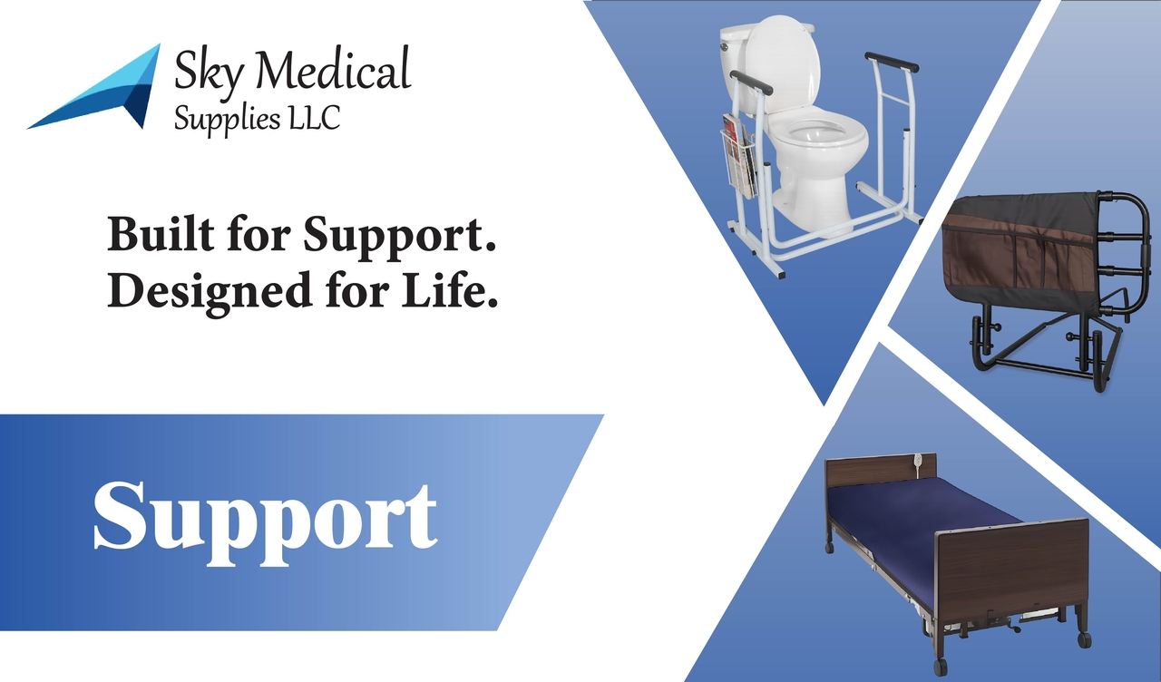 support