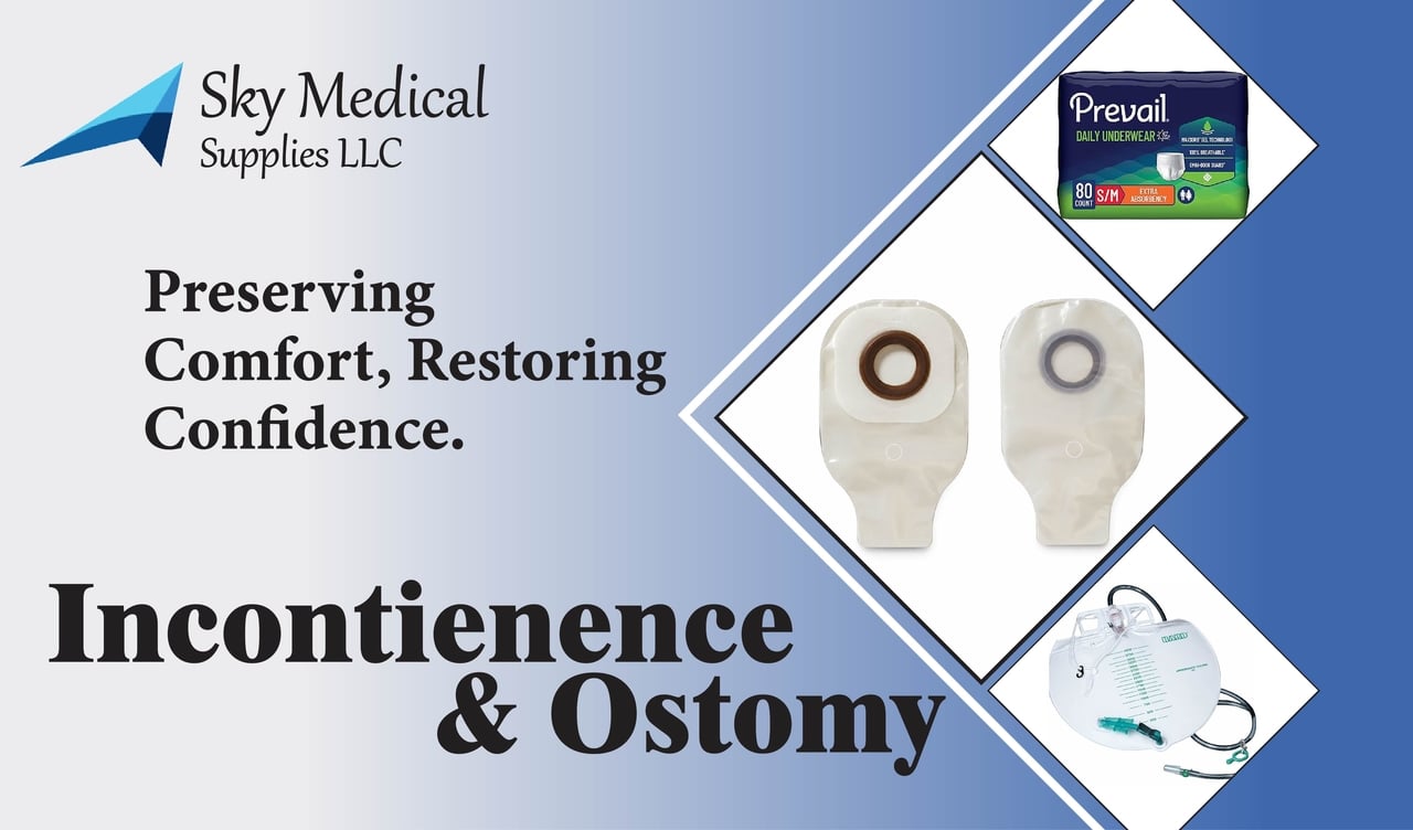 ostomy