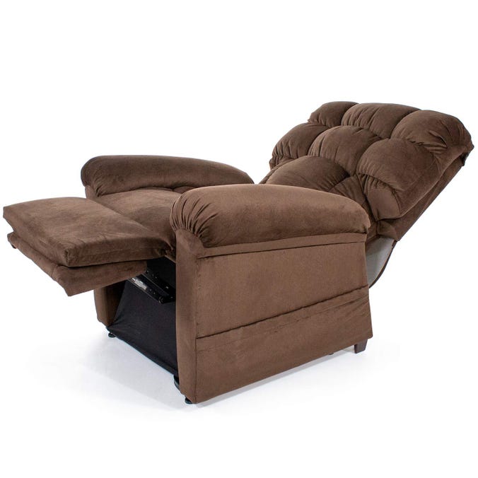 with Maxi comfort cloud lift chair from golden technologies you can experience weight lessness