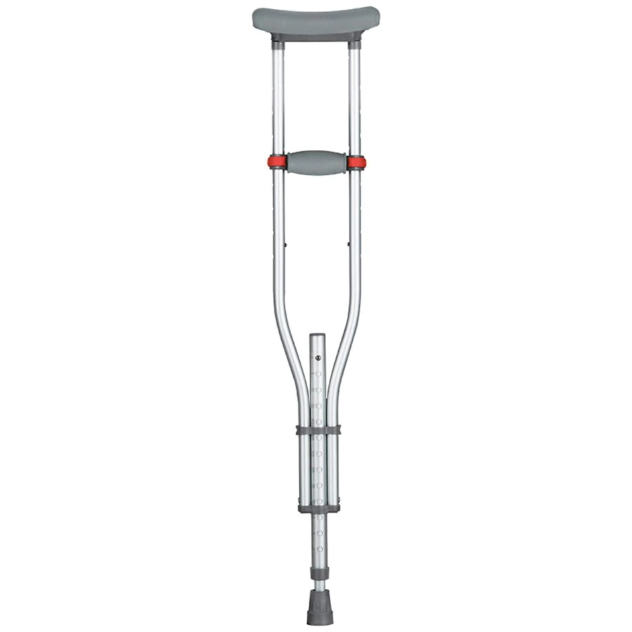 Quick Adjust Crutches 