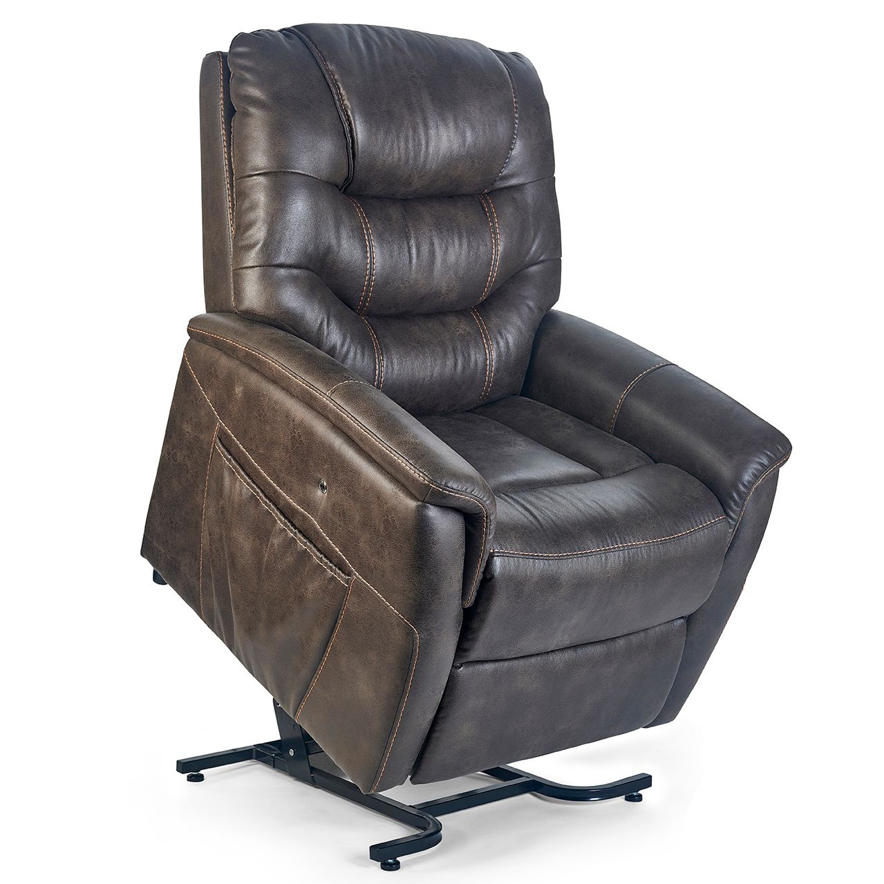 golden technology popular rental lift chair for added comfort 