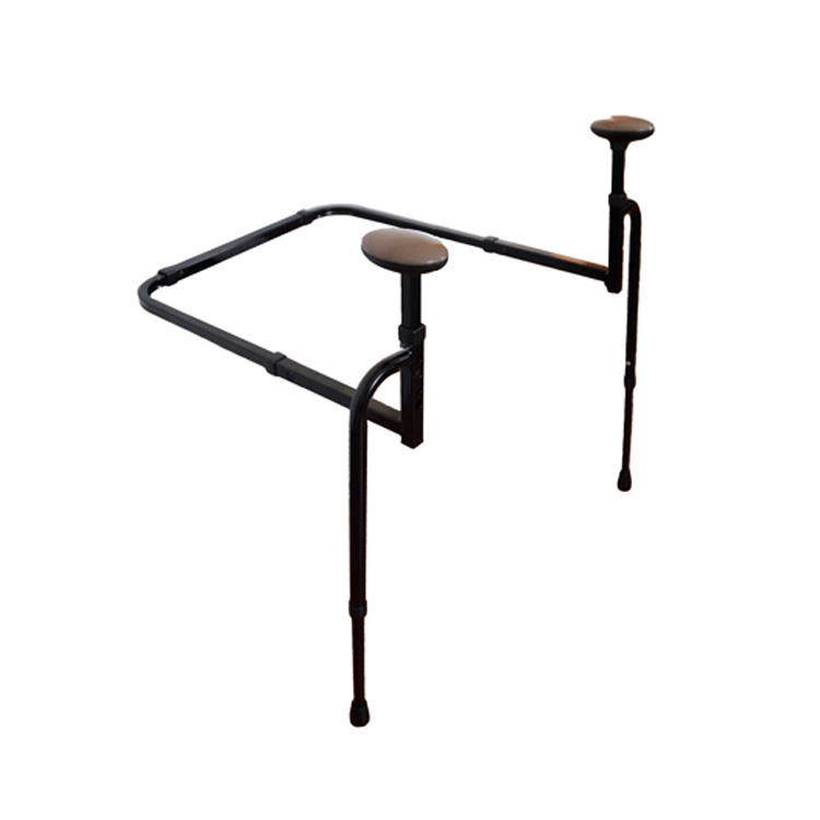  EZ Stand-N-Go Fully Adjustable Padded Stand Assist - Black