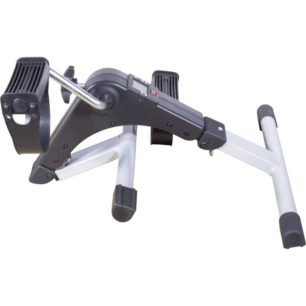 exercise machine, this peddler is sturdy yet light-weight - ankle post op recovery