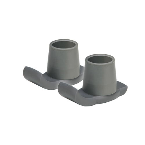 Walker Skis attachment glide  - Gray, none, none, none