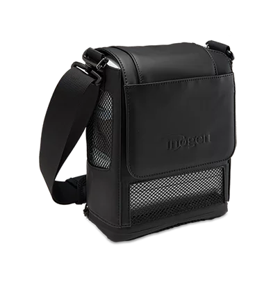 Inogen Carry Bag for (G5/Rove 6)  - Black