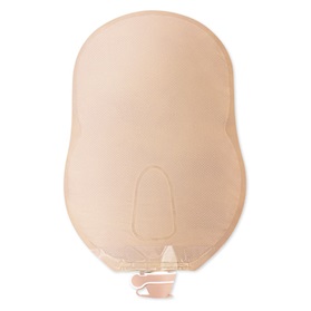 hollister one piece ostomy pouch