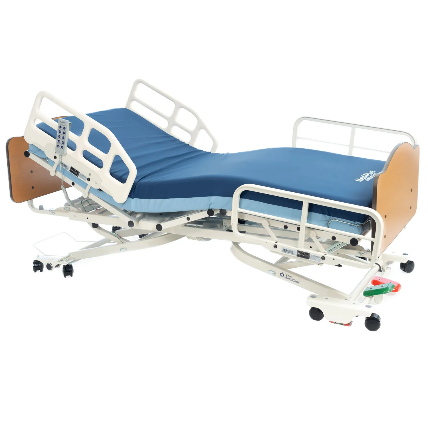 hospital beds for rent near me