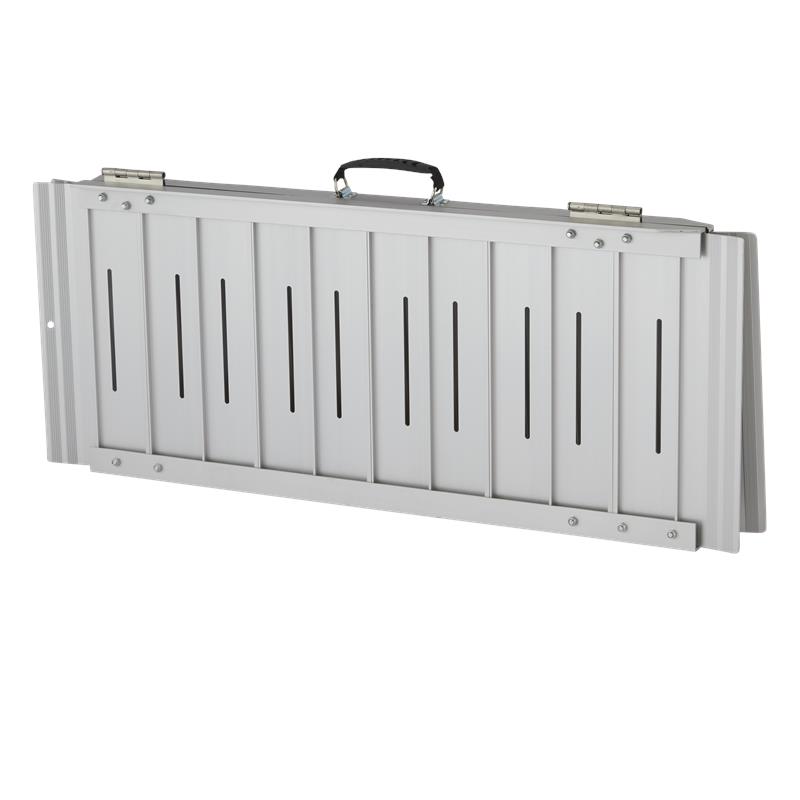 4 Foot Single Fold Ramp