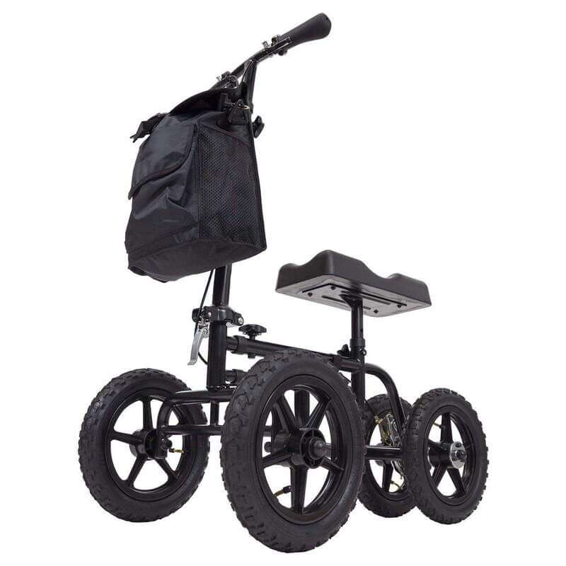 the best all train knee scooter walker