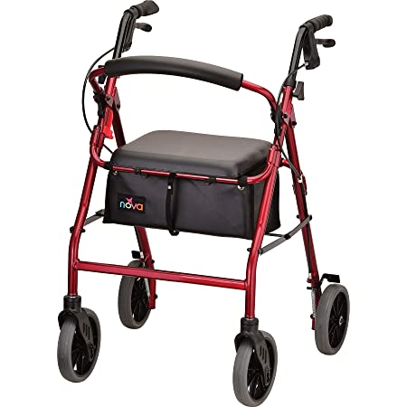 nova rollator