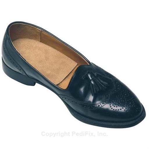  Peel-Away™ Adjustable Heel Lift - S