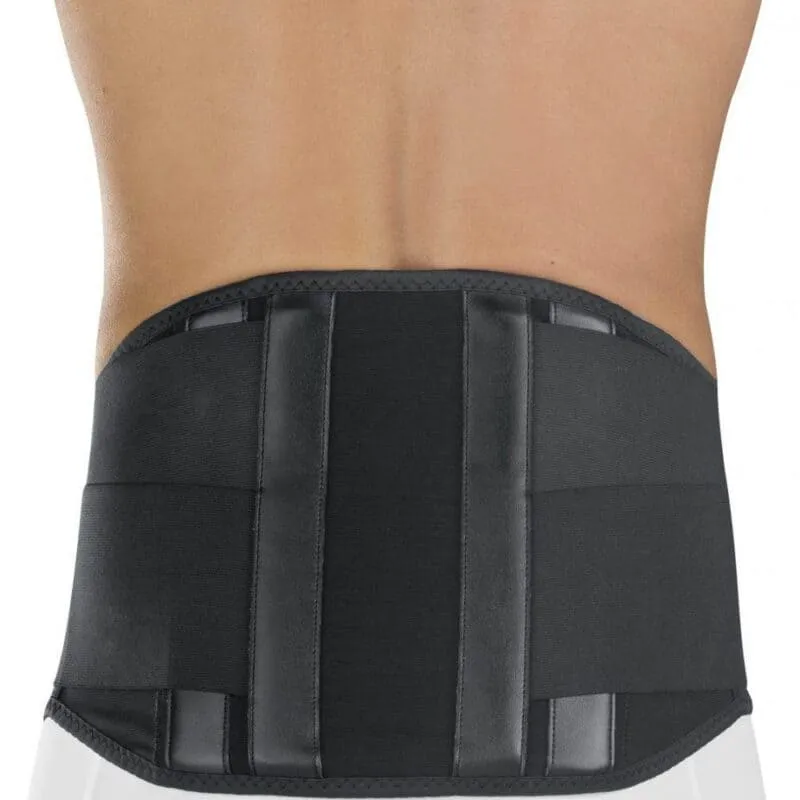 protect Lumbostyle back support Size I - Black